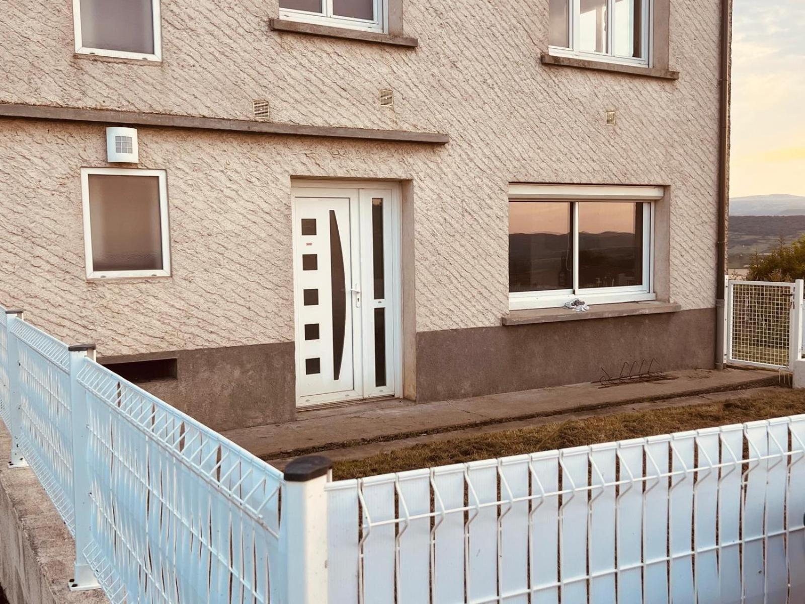 Monacella Apartment Nonette Exterior photo